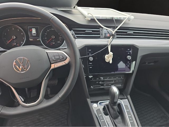 Volkswagen Passat 1.5 TSI Business Variant