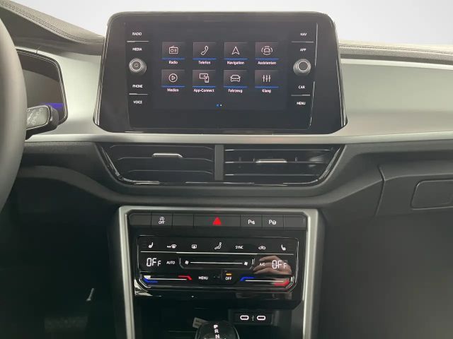 Volkswagen T-Roc 1.5 TSI DSG Life