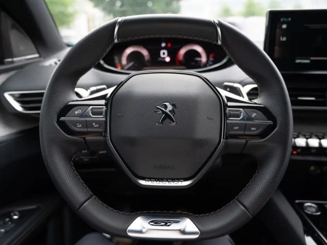 Peugeot 5008 BlueHDi EAT8 GT-Line