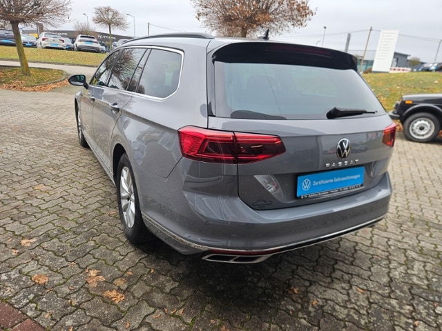 Volkswagen Passat 1.5 TSI R-Line Variant