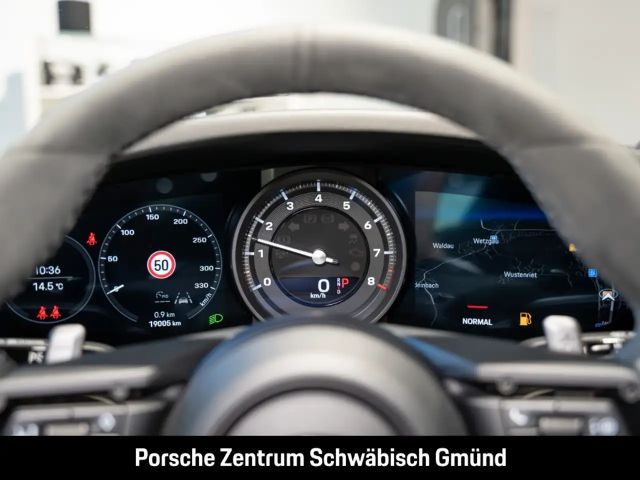 Porsche 911 992 Carrera Coupé