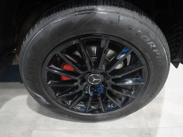 Mercedes-Benz G 400 AMG Line Designo