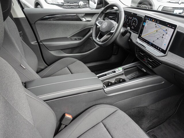 Volkswagen Passat 1.5 eTSI DSG