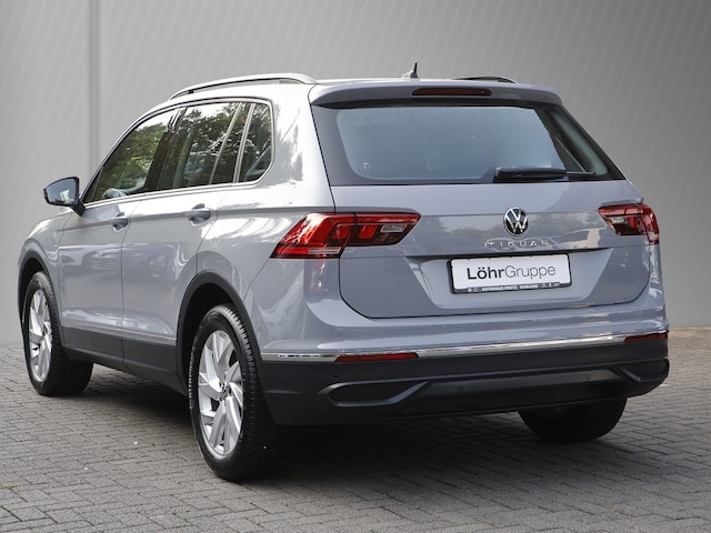 Volkswagen Tiguan 1.5 TSI Life