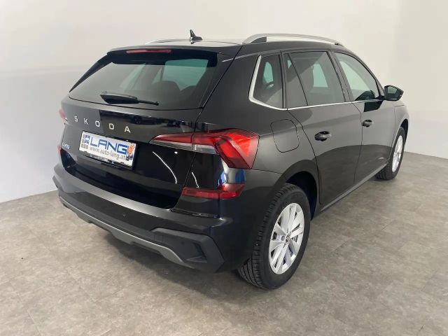 Skoda Kamiq 1.0 TSI 85 Selection