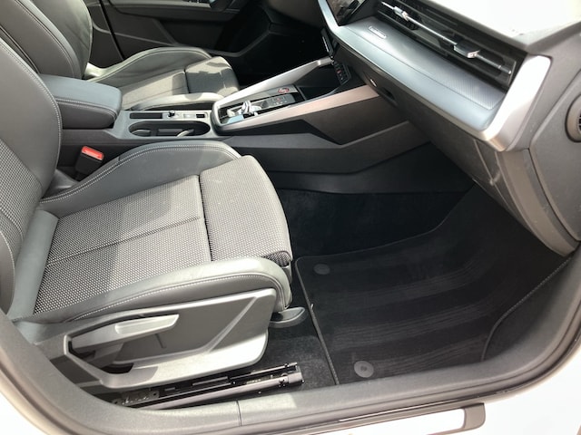 Audi S3 Quattro S-Tronic Sportback