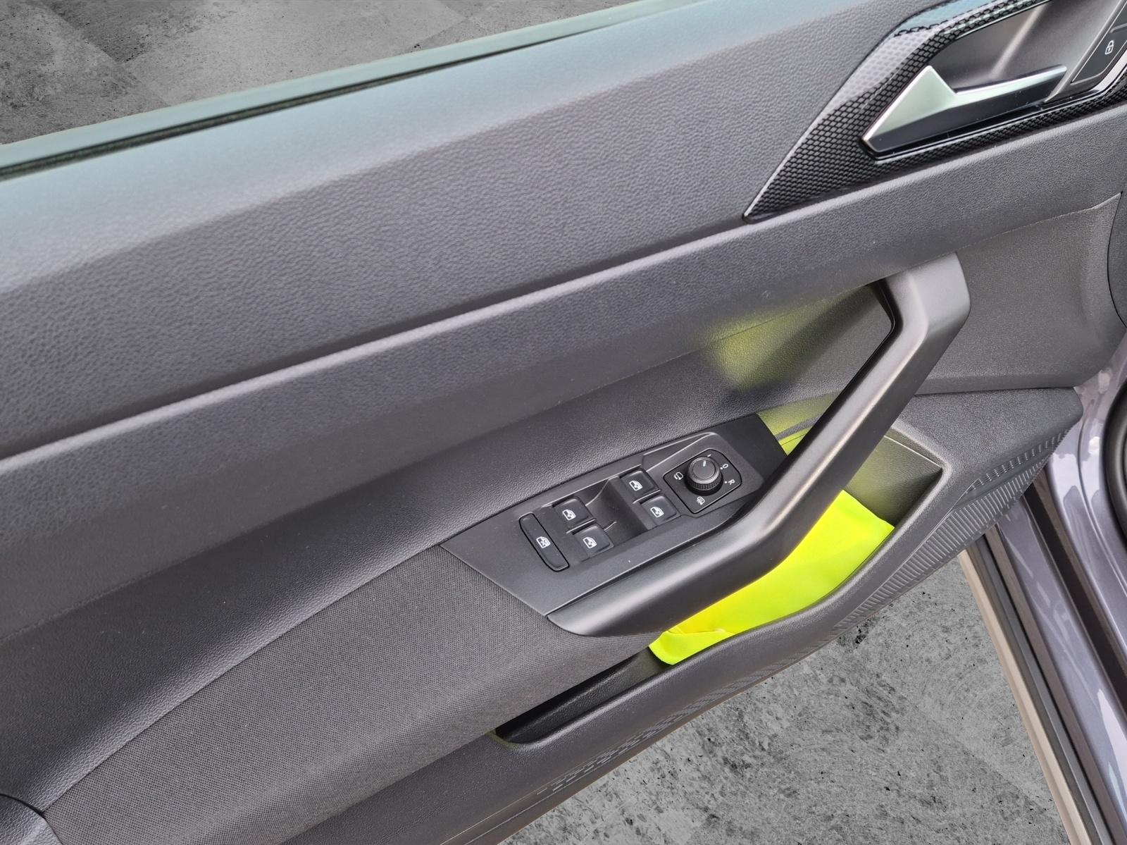 Volkswagen Taigo Life