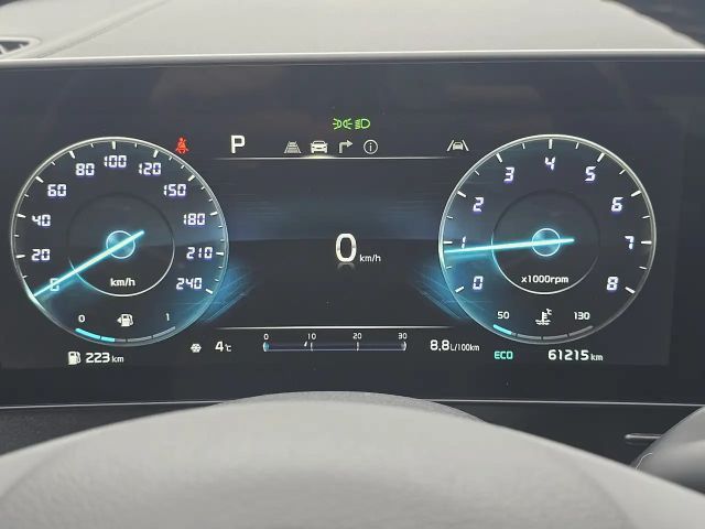 Kia Sportage GDi GT-Line Vierwielaandrijving