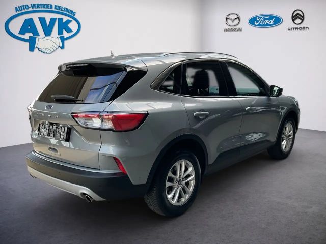 Ford Kuga AWD Titanium X
