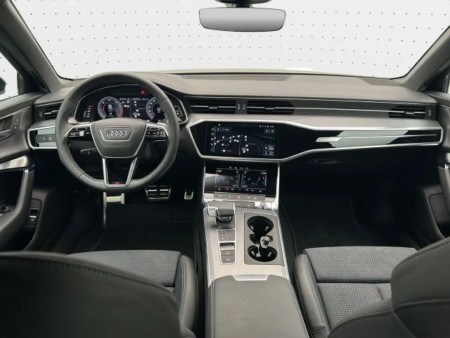 Audi A6 35 TDI S-Line