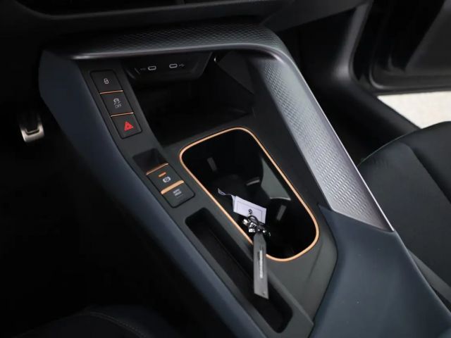 Cupra Terramar 1.5 e-Hybrid