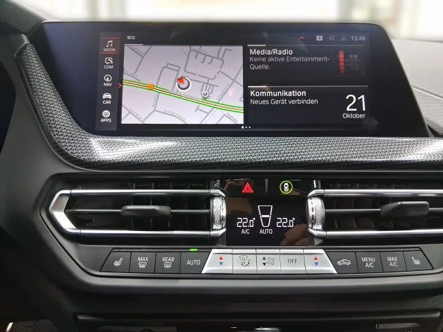 BMW 220 220i Coupé M-Sport