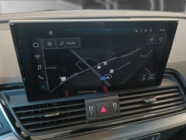 Audi Q5 35 TDI S-Tronic Sportback