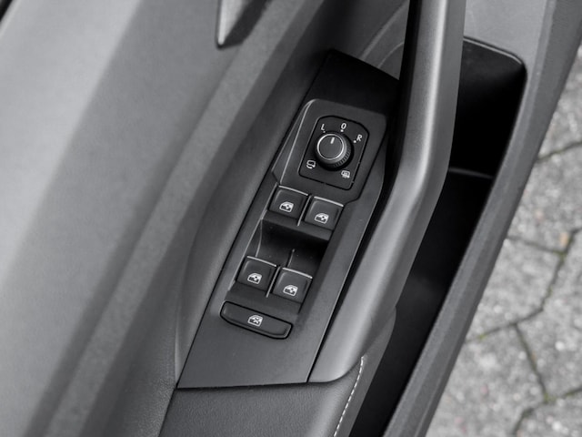 Volkswagen T-Cross 1.0 TSI DSG