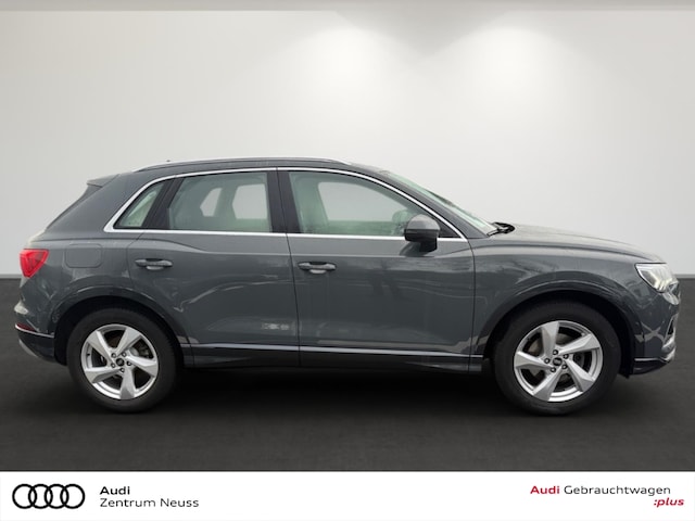 Audi Q3 35 TFSI S-Tronic