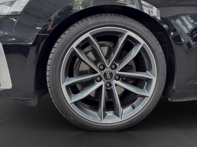 Audi A5 35 TDI S-Tronic Sportback