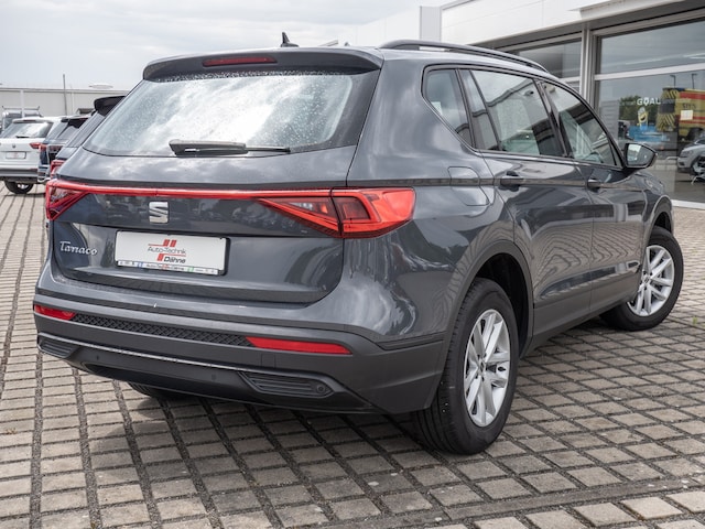 Seat Tarraco 2.0 TDI Style
