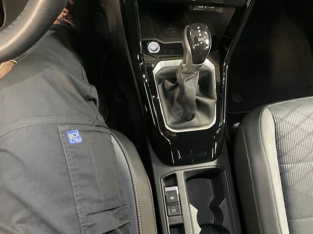 Volkswagen T-Roc 1.5 TSI DSG