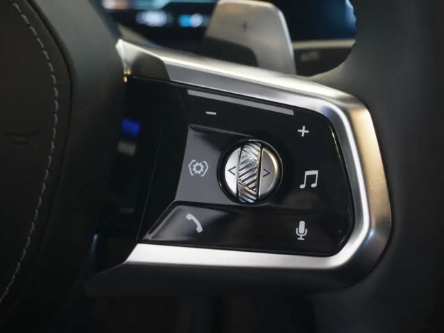 BMW 740 740d Lang Sedan xDrive