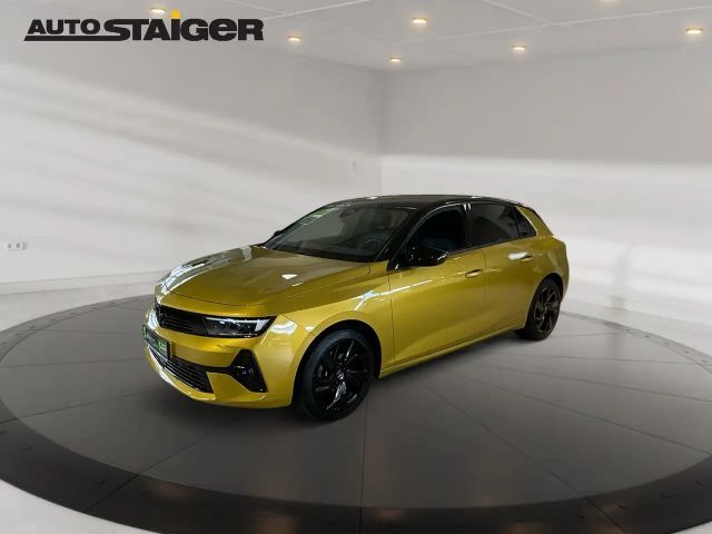 Opel Astra GS-Line Grand Sport business+