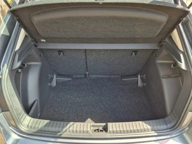 Skoda Fabia 1.0 TSI Selection