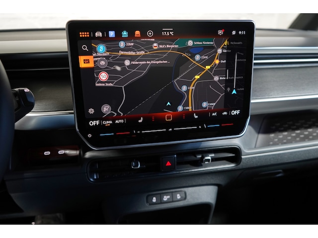 Volkswagen ID.Buzz 4Motion GTX