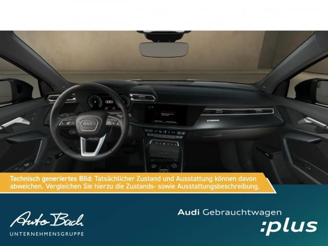 Audi A3 30 TFSI S-Tronic Sedan