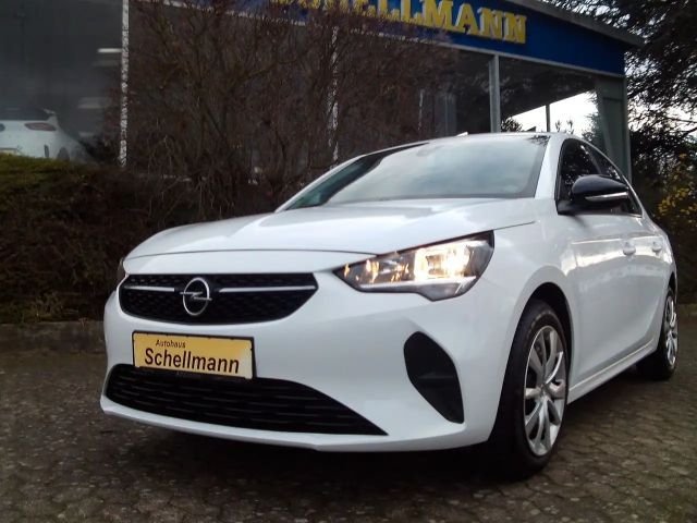 Opel Corsa 1.2 Turbo Edition