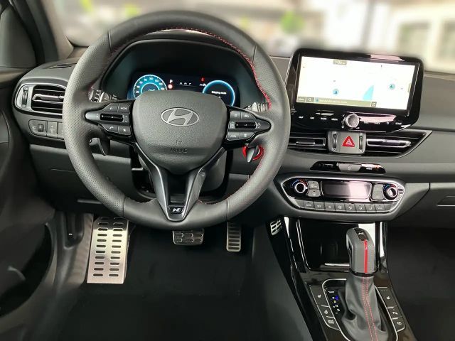 Hyundai i30 N Line T-GDi