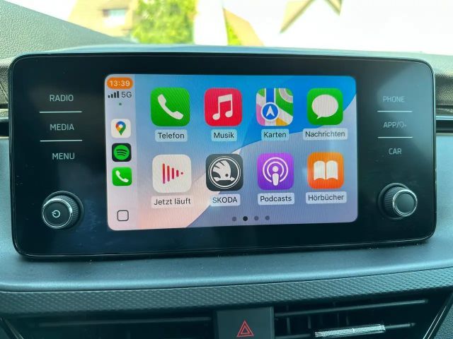 Skoda Scala 1.0 TSI Ambition