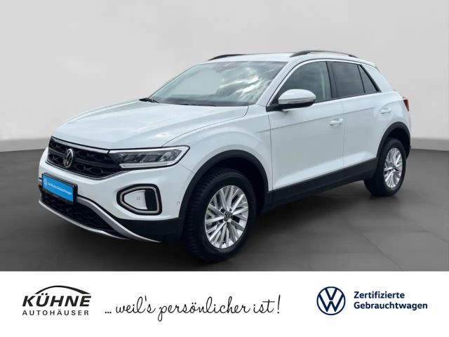 Volkswagen T-Roc 1.0 TSI Life