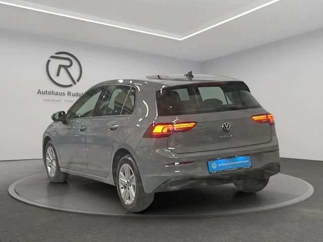 Volkswagen Golf 1.5 TSI Golf VIII Life