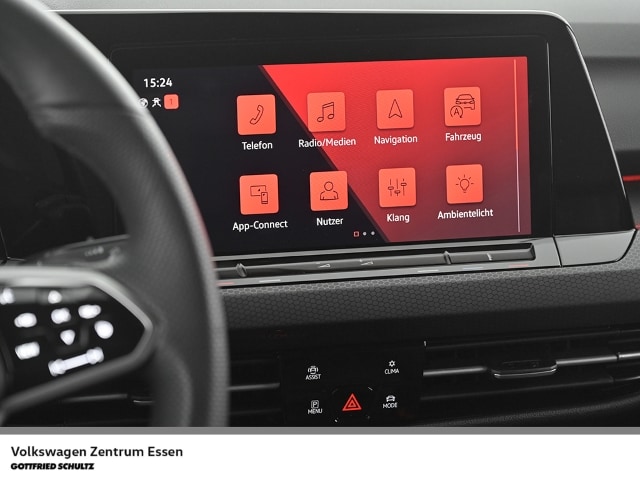 Volkswagen Golf DSG GTD