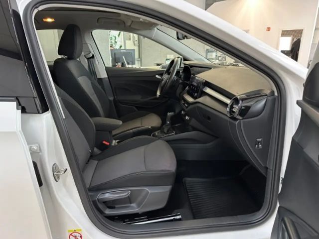 Skoda Fabia 1.0 TSI Ambition