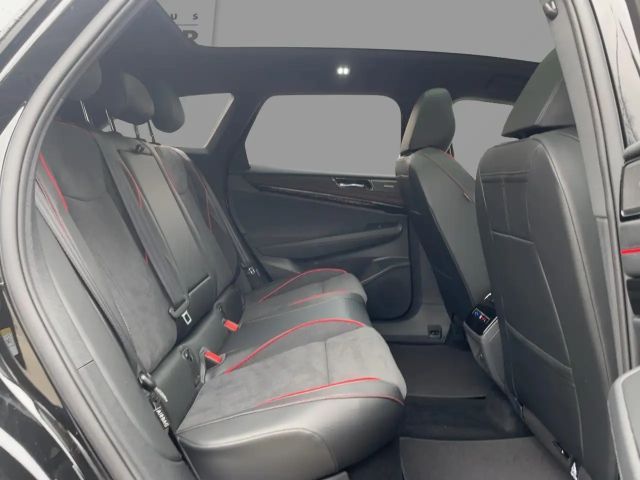 Volkswagen ID.7 4Motion GTX Tourer