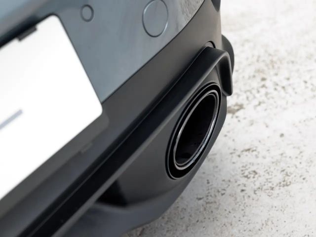 Porsche 911 Cabrio Carrera