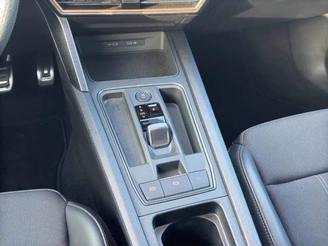 Cupra Leon 2.0 TSI 4Drive ST VZ