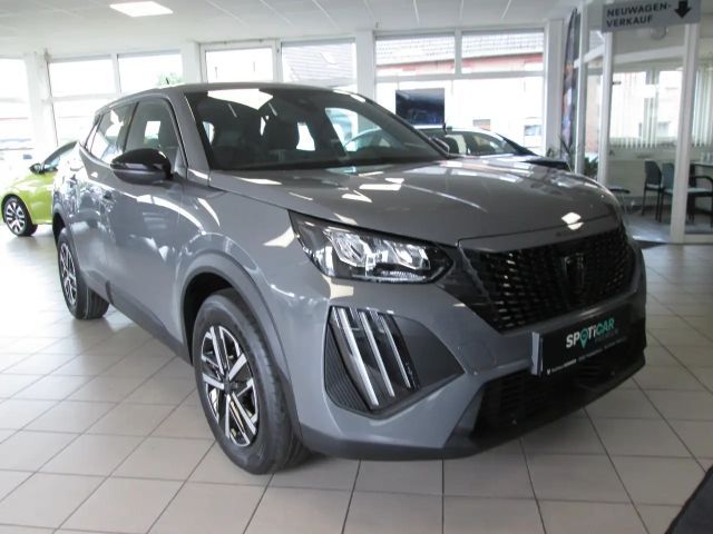 Peugeot 2008 Allure Pack EAT8 PureTech