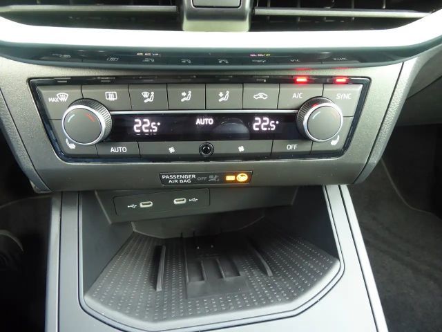 Seat Ibiza 1.0 TSI Style