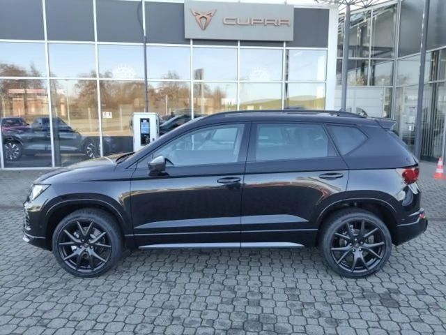 Cupra Ateca 1.5 TSI DSG