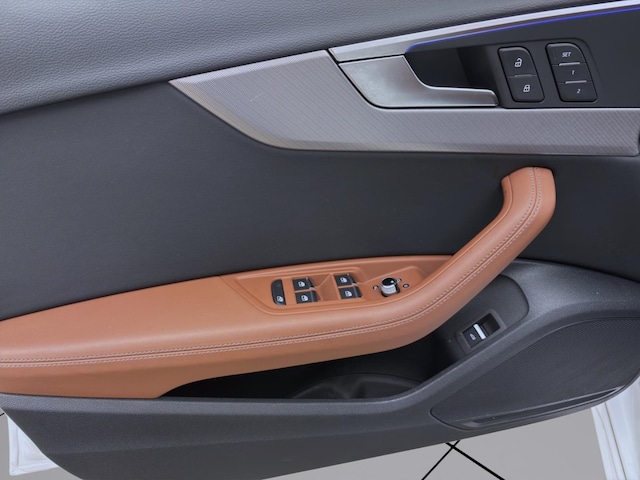 Audi A4 40 TDI Avant S-Tronic