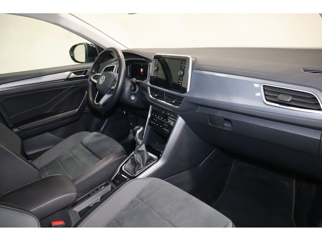 Volkswagen T-Roc 1.0 TSI Style