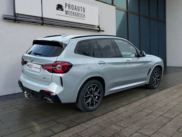 BMW X3 M-Sport xDrive