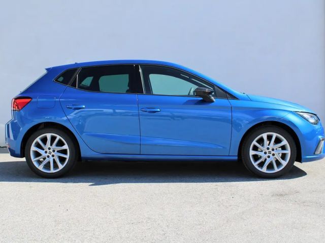 Seat Ibiza 1.0 TSI FR-lijn