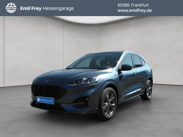 Ford Kuga EcoBoost ST Line X