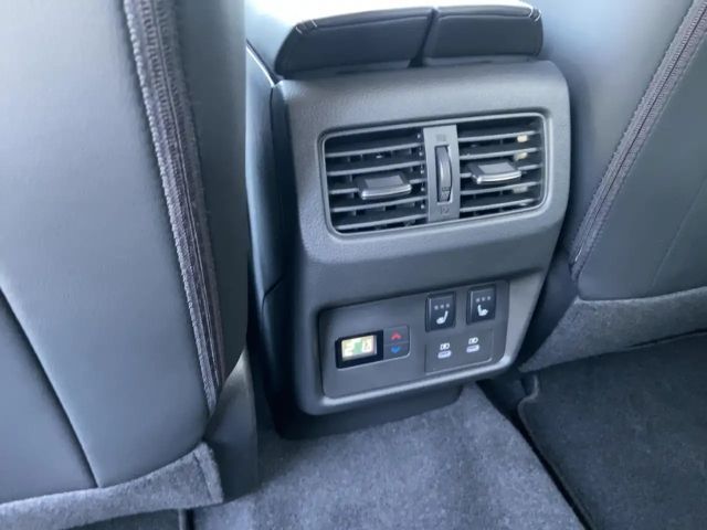 Nissan X-trail Tekna