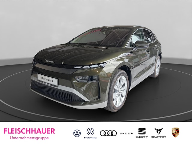 Skoda Enyaq Loft iV 60