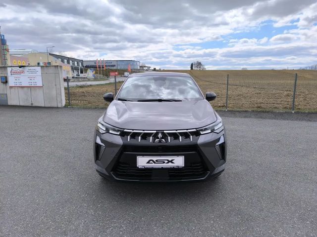 Mitsubishi ASX Inform