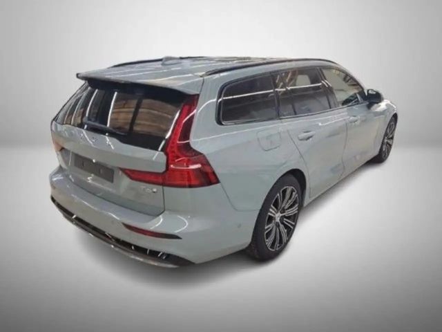 Volvo V60 AWD Dark T6 Ultra