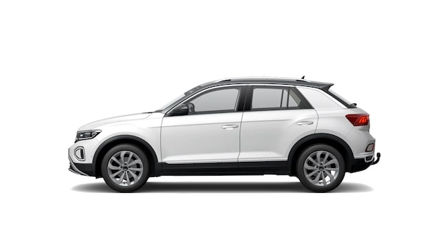 Volkswagen T-Roc 1.5 TSI DSG